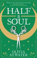 Cover of Half a Soul