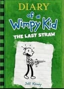 Cover of Last Straw