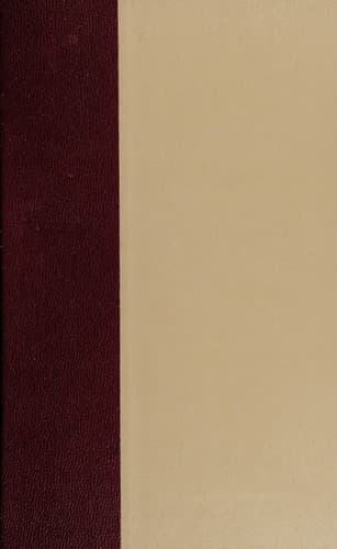 Cover of The Britannica Library of Great American Writing
