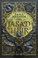 Cover of Jasad Heir