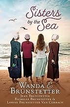 Cover of Sisters by the Sea
