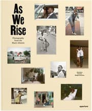 Cover of As We Rise