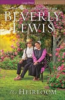Cover of The Heirloom