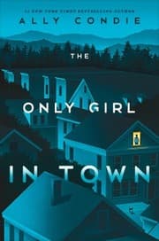 Cover of Only Girl in Town