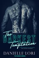 Cover of Darkest Temptation