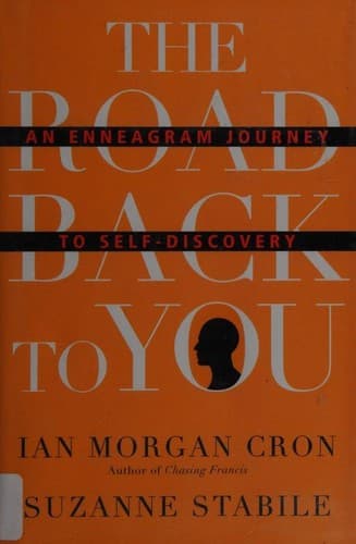 Cover of The Road Back to You
