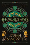 Cover of Hexologists