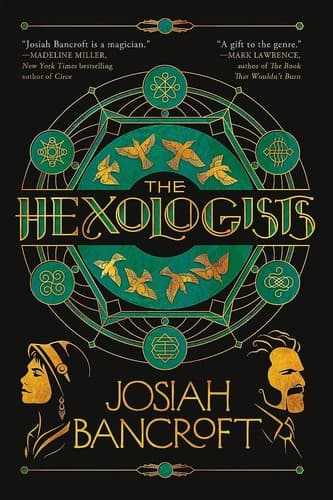 Cover of Hexologists