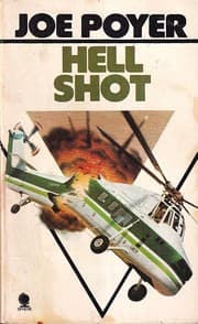 Cover of Hell shot