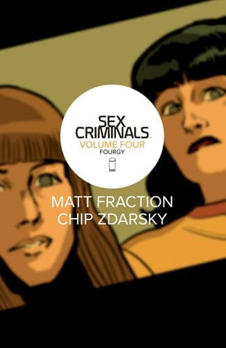 Cover of Sex criminals
