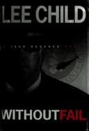Cover of Without fail