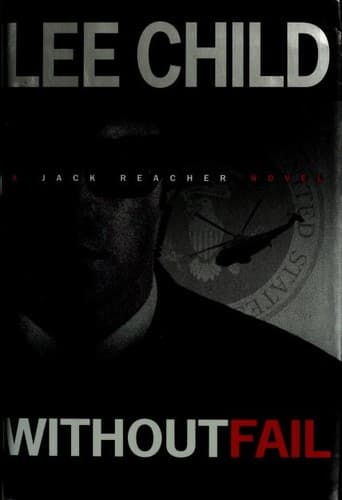 Cover of Without fail