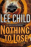 Cover of Nothing To Lose