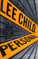 Cover of Personal