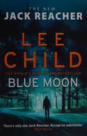 Cover of Blue Moon