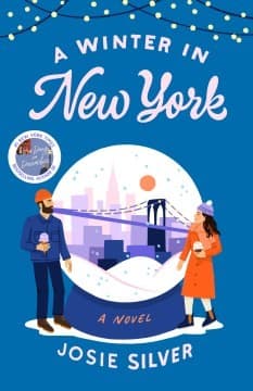 Cover of Winter in New York