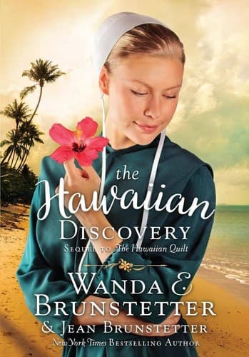 Cover of The Hawaiian Discovery