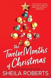 Cover of Twelve Months of Christmas