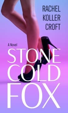 Cover of Stone Cold Fox