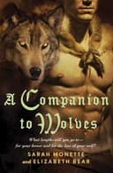 Cover of Companion to Wolves