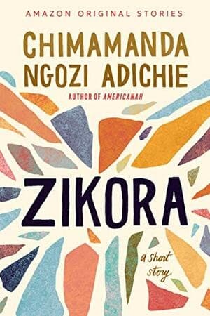 Cover of Zikora