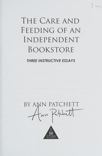Cover of $6 Stories 2016
