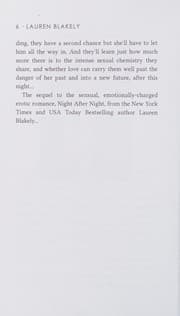 Cover of After This Night