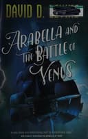 Cover of Arabella and the battle of Venus