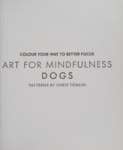 Cover of Art for Mindfulness