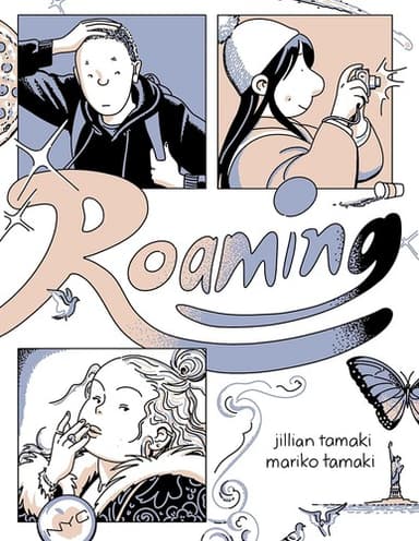 Cover of Roaming