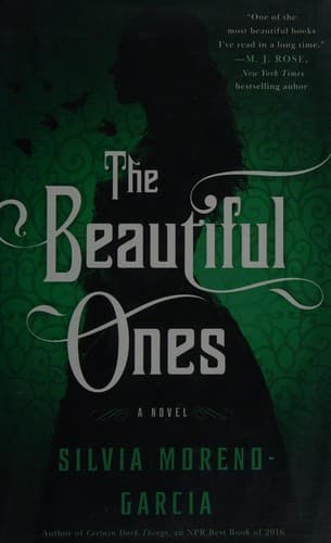 Cover of The beautiful ones