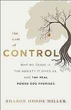 Cover of Cost of Control
