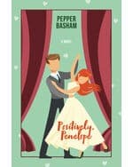 Cover of Positively, Penelope