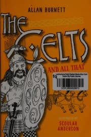 Cover of Celts and All That