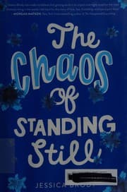 Cover of The chaos of standing still