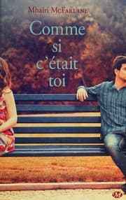Cover of Comme si c'était toi