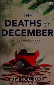 Cover of Deaths of December