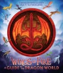 Cover of Wings of fire