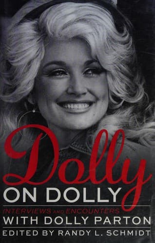 Cover of Dolly on Dolly