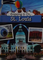Cover of Dropping in on St. Louis