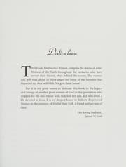 Cover of Empowered Women