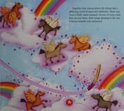 Cover of The Enchanted Princess