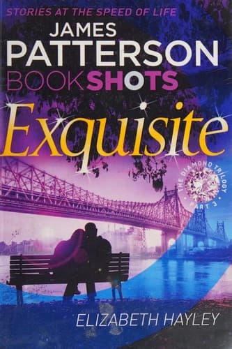 Cover of Exquisite