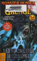 Cover of Grunge