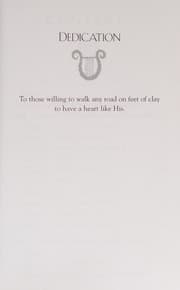 Cover of Heart Like His