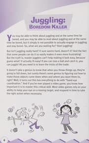 Cover of How to Master Everything Club