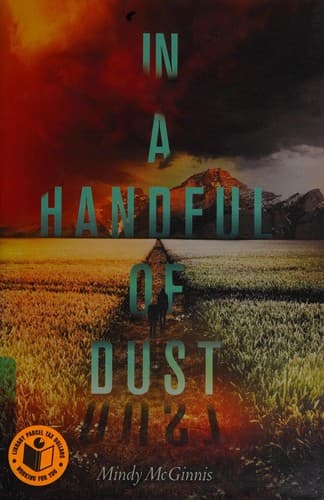 Cover of In a Handful of Dust