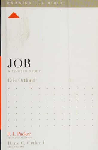 Cover of Job