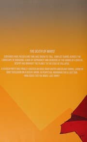 Cover of John Carter