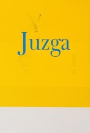 Cover of Juzga Esto!